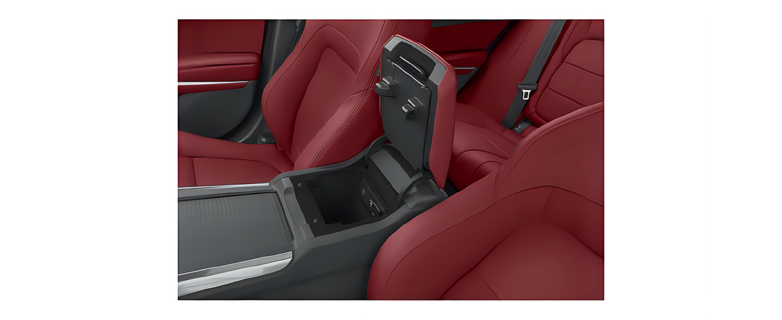 Jaguar XF 2021 12