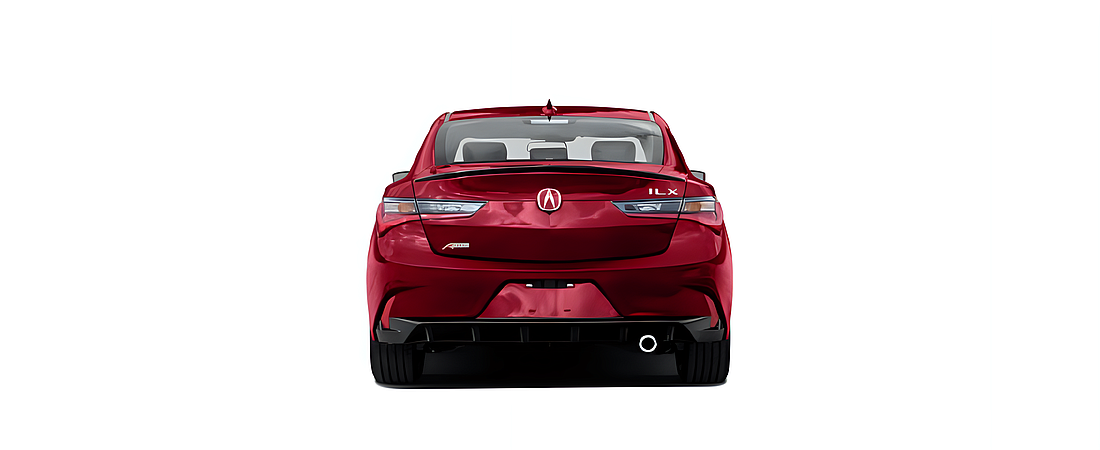 Acura ILX 2022 31