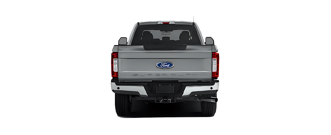 Ford F-350 2019 62