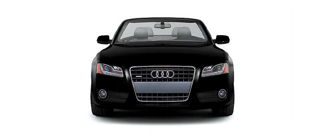 Audi A5 2012 24
