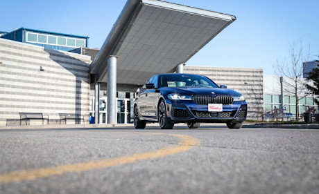Editorial 2021 bmw 540i xdrive 03 jw