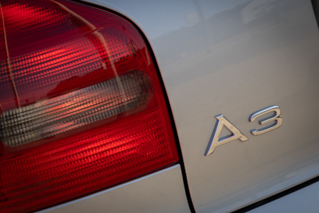 Audi A3 1997 006