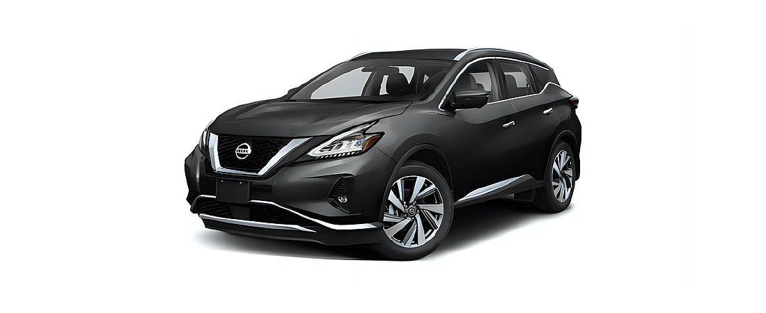 Nissan Murano 2020 13