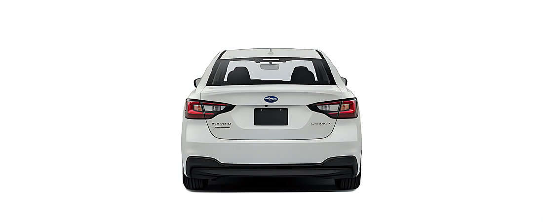 Subaru Legacy 2022 31