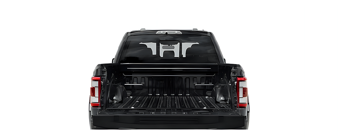 Ford F-150 2022 143