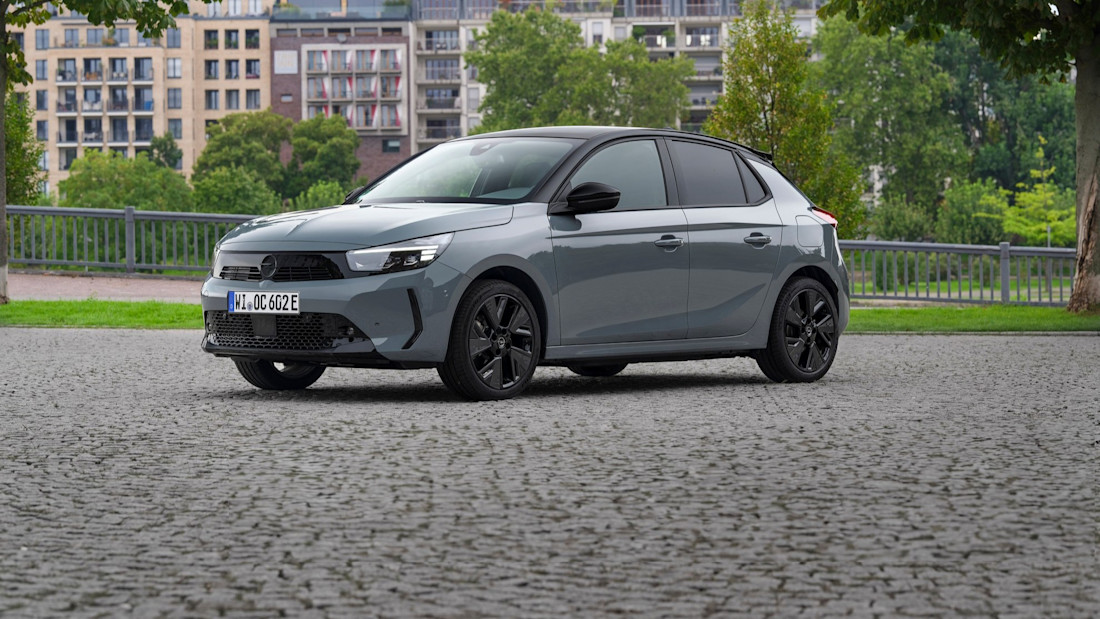 Recensione Opel Corsa: com’è fatta, pro e contro