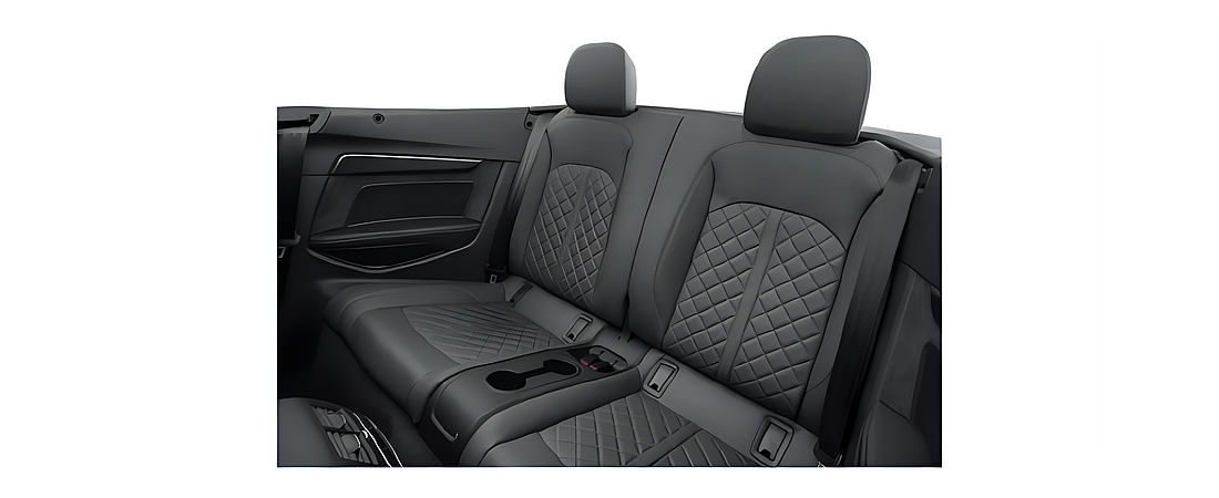 Audi S5 Cabriolet 2022 11