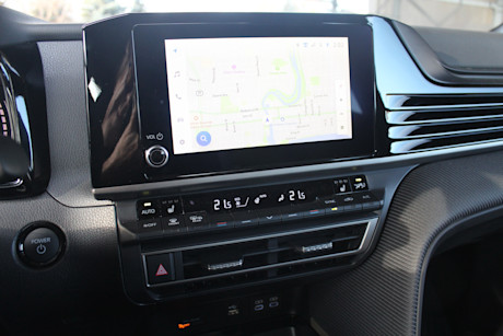 2026 Toyota Camry Review Image