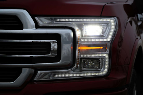 Editorial 2019 ford f 150 limited 09 ts