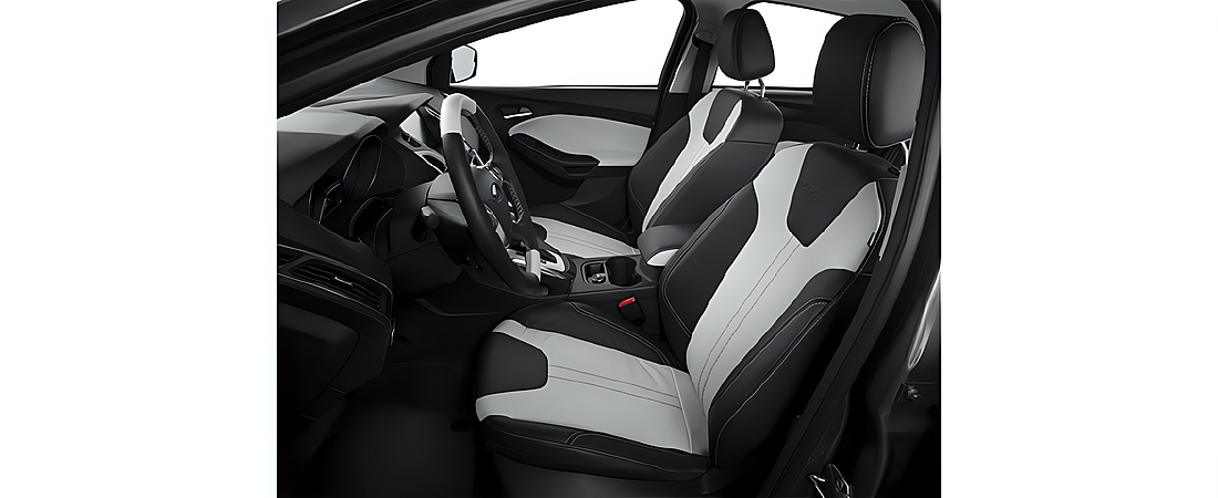 Ford Focus 2014 8