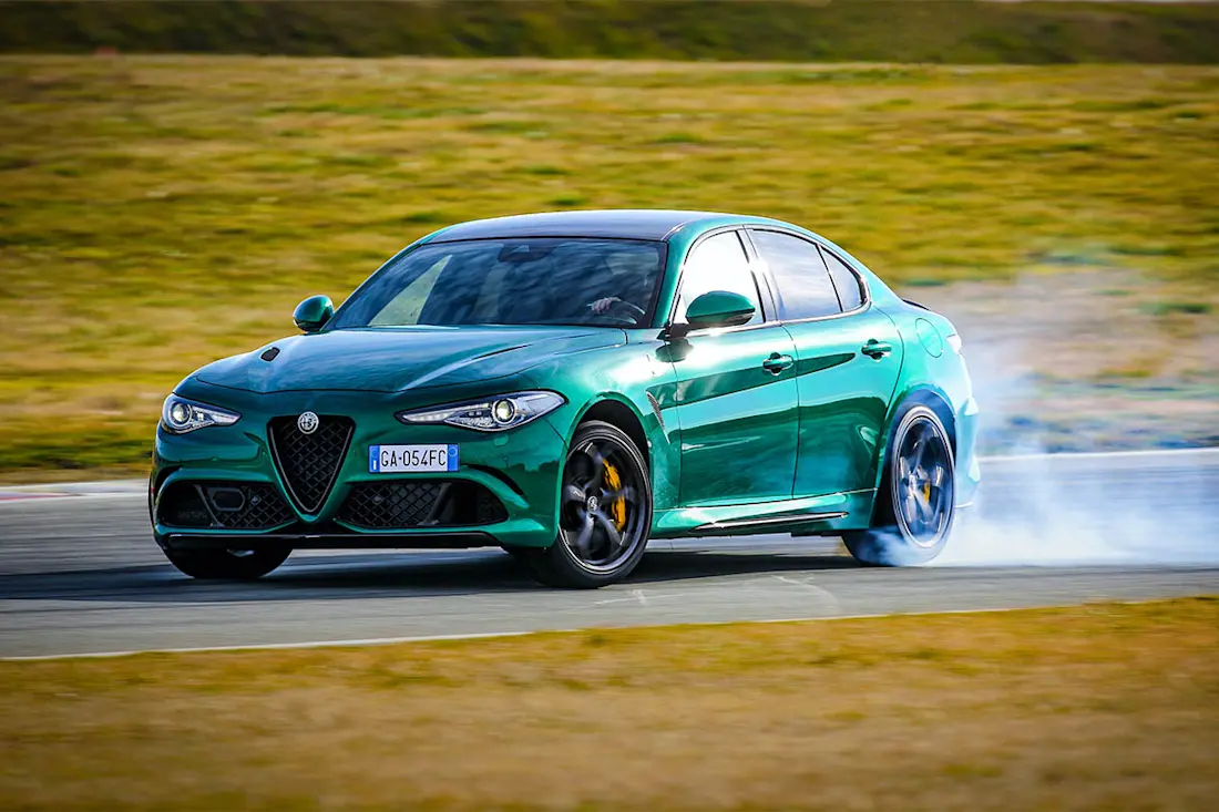 AS24 Alfa drift AS24 Alfa drift