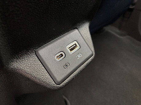 Chevrolet Bolt EUV Premier 2022 : essai routier Image