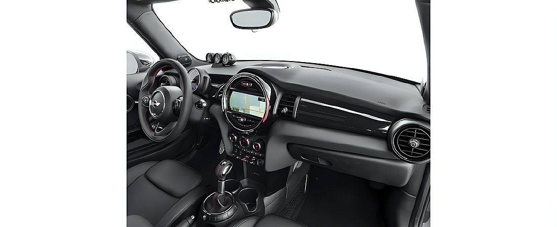 MINI Cooper Hardtop 2017 69