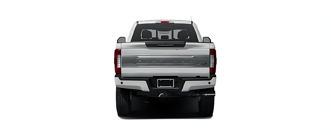 Ford F-350 2019 136