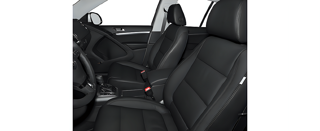 Volkswagen Tiguan 2015 8