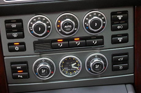 Editorial 2008 land rover range rover supercharged rp 12