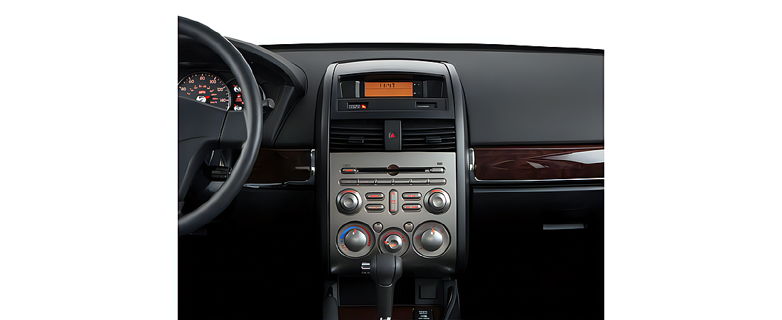 Mitsubishi Galant 2010 19