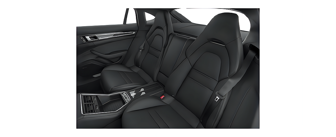 Porsche Panamera 2019 12