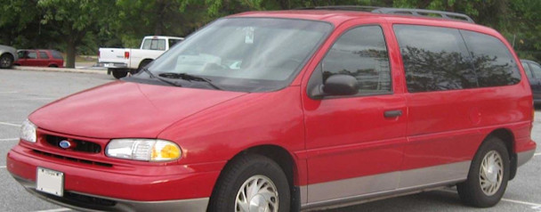 Ford Windstar