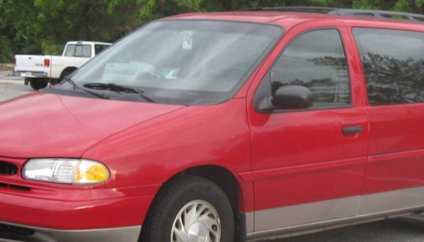 Ford Windstar