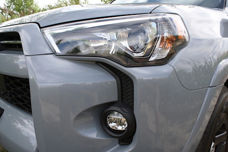 Toyota 4Runner Trail 2021 : essai routier Image