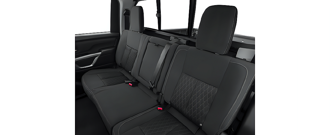 Nissan Titan 2018 52