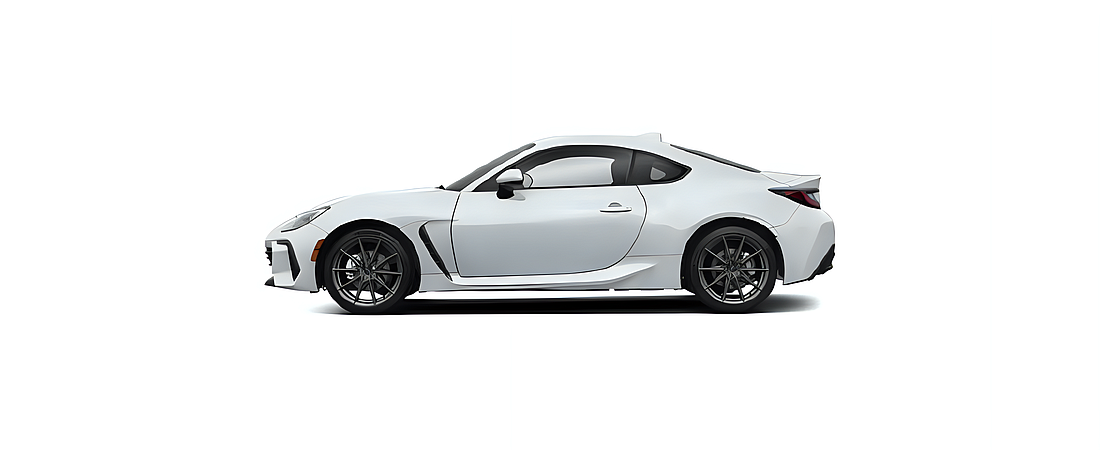 Subaru BRZ 2025 3