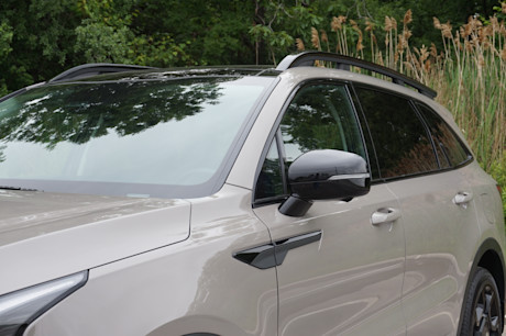 Editorial 2024 kia sorento x line limited jl 41