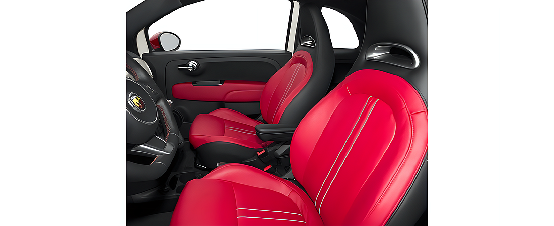 Fiat 500 2015 43
