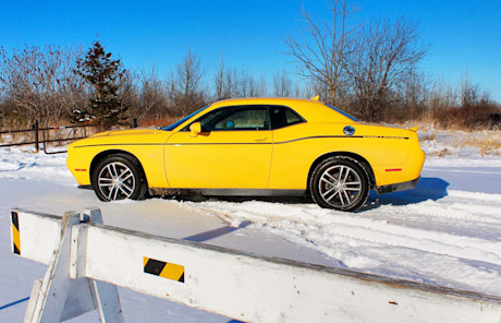 Editorial 2018 dodge challenger gt awd 03 pb
