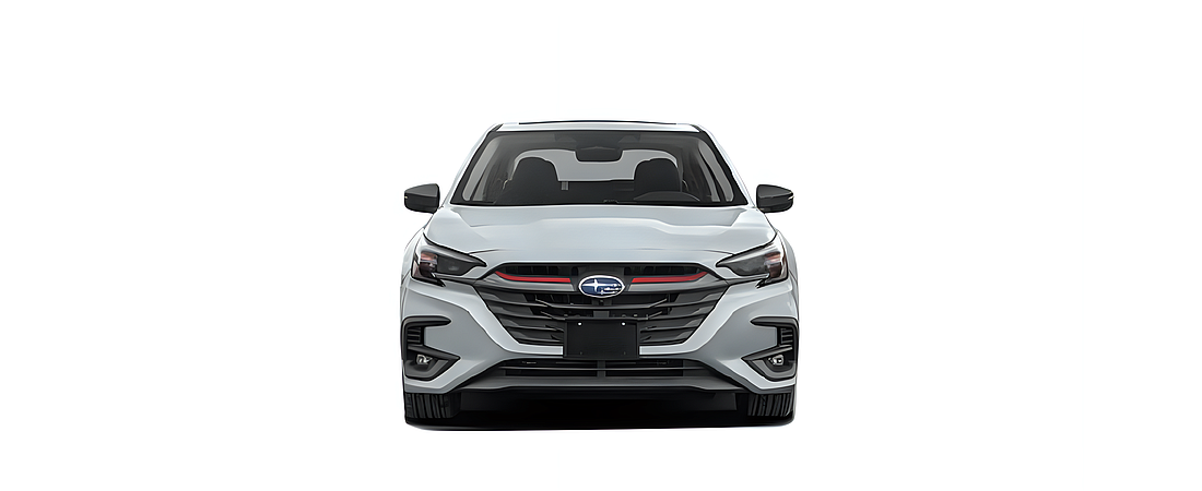 Subaru Legacy 2024 4