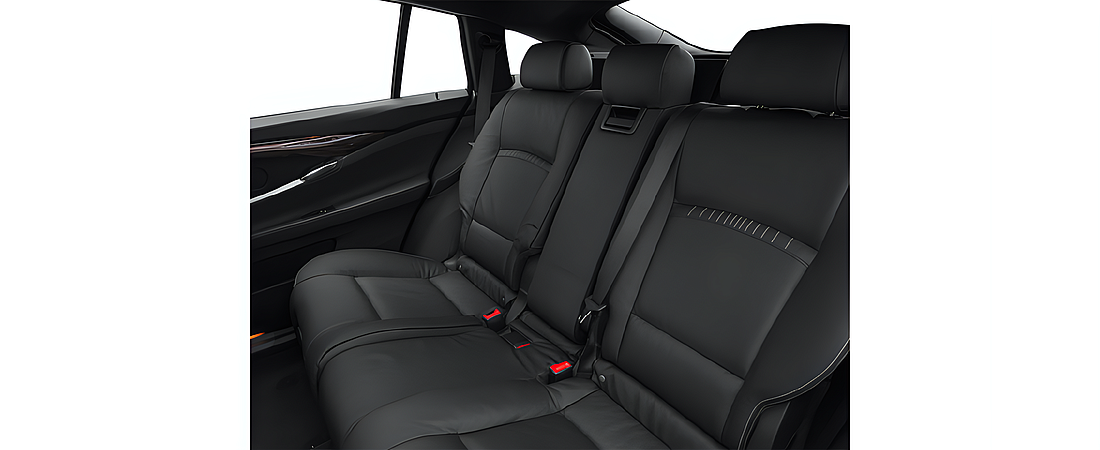 BMW 5 Series 2014 53
