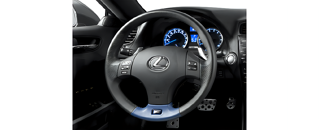 2014 Lexus IS F - Canadian Prices, Specs, Photos | AutoTrader.ca