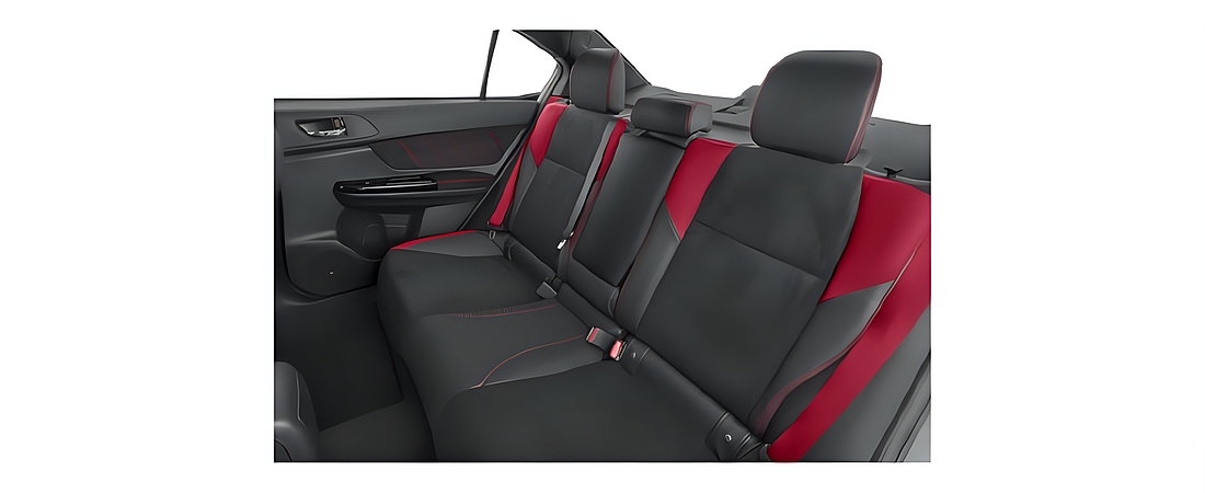 Subaru WRX 2020 54
