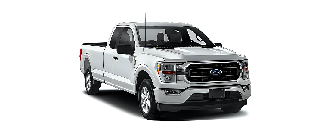 Ford F-150 2022 38