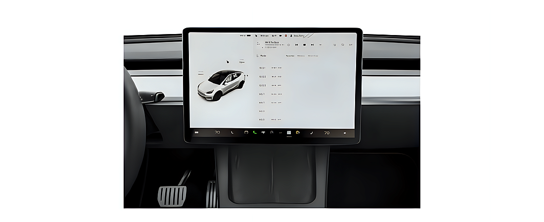 Tesla Model Y 2022 9