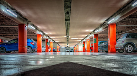 Car Parking