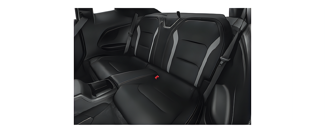 Chevrolet Camaro 2024 24