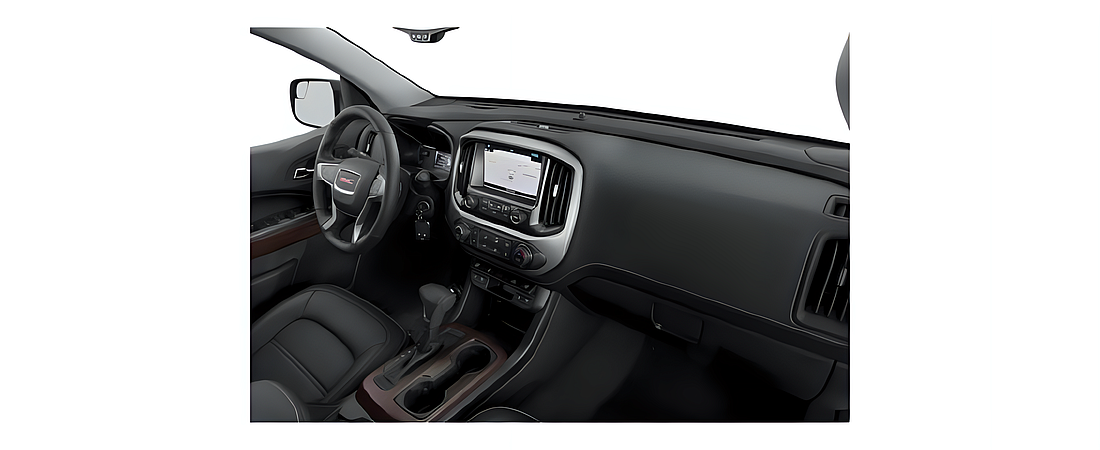 GMC Canyon 2019 60