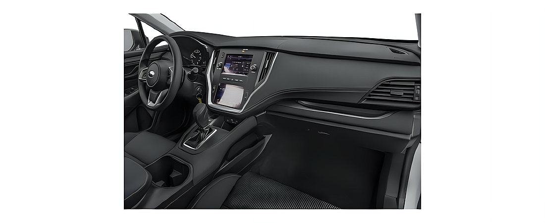 Subaru Legacy 2022 13