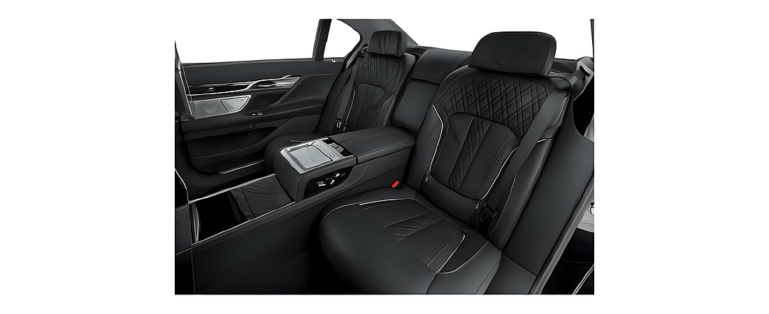 BMW 7 Series 2022 41