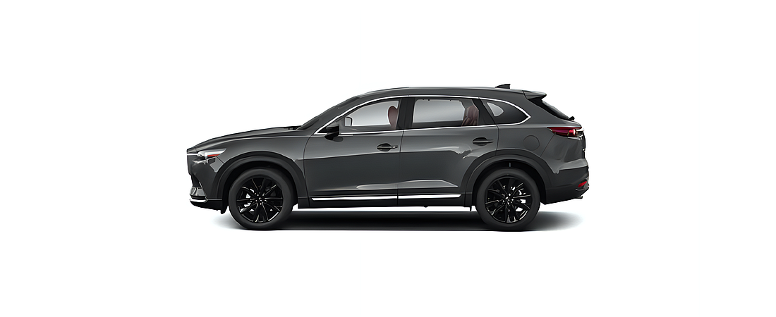 Mazda CX-9 2021 62