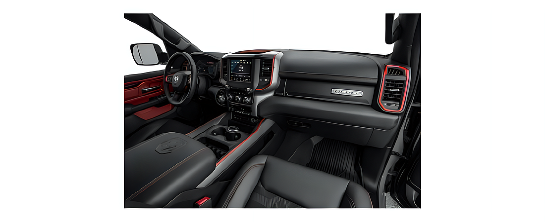 Ram 1500 2021 94