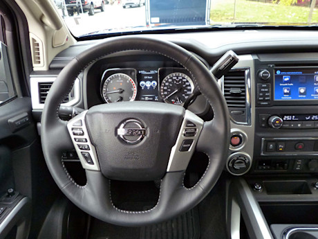 Editorial 2017 nissan titan 20 jb