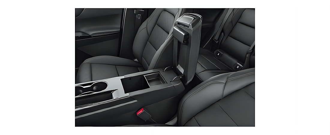 Chevrolet Equinox 2026 12