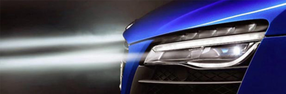 Reportaje: Halógenos, LED, Xenón o Láser – ¿Qué tipo de iluminación debo elegir?