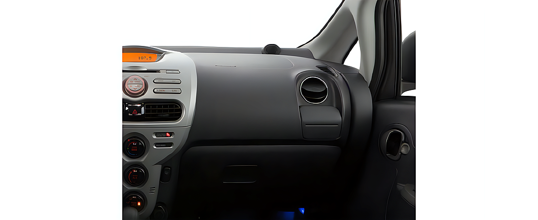 Mitsubishi i-MiEV 2012 16