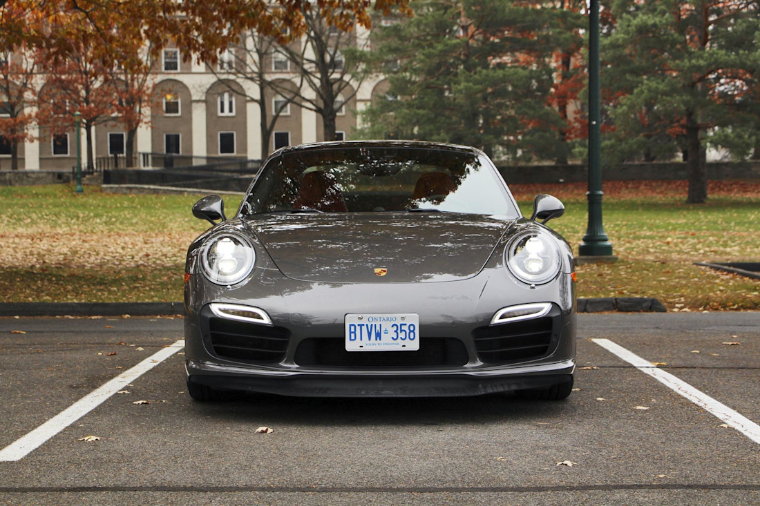 Editorial 2014 porsche 911 turbo s jy 28