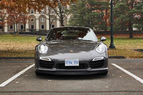 Editorial 2014 porsche 911 turbo s jy 28