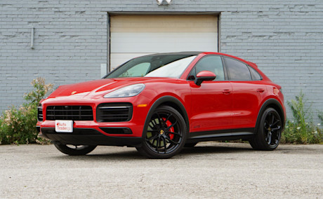 Editorial 2021 porsche cayenne gts coupe 05 jl